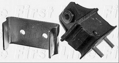 FIRST LINE fem4001 -  Подвеска, двигатель